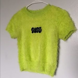 SUSS TEE